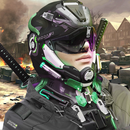 World War 3 III Heroes : WW2 II FPS Shooter APK