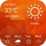 World Weather Forecast