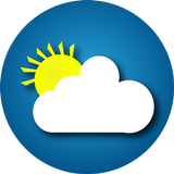 Weather Forecast Zeichen