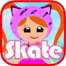 Umizoomi Milli Skate APK