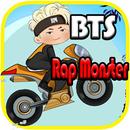 BTS Rap Monster Racer APK
