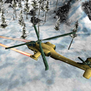 Helicopter Vs Tanks 3D APK