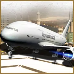 download Airplane Simulator World 3D APK