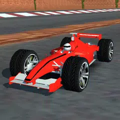 Diamond Cup Max Speed Racing