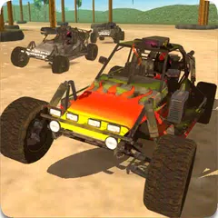 Dune Buggy Dirt Rally APK download