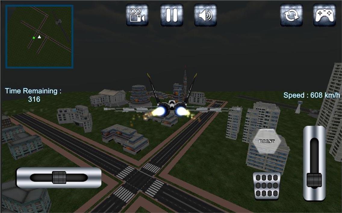 F18 Military Jet Air Strike安卓下载，安卓版APK | 免费下载