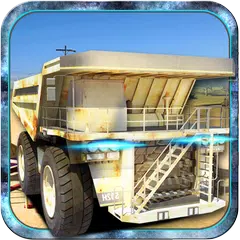 Real Mining Truck Simulator 3D APK download