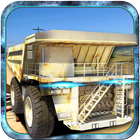 Mining Truck Simulator icône