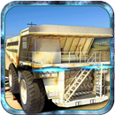 Real Mining Truck Simulator 3D APK