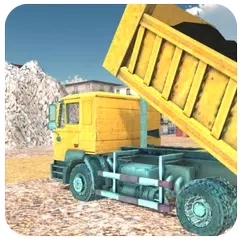 Road Construction Simulator 3D