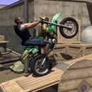 Army Dirt Bike Trial 3D APK