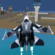 Army Jet Simulator