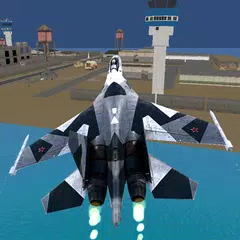 Army Jet Simulator APK download