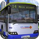 City Bus Simulator USA APK