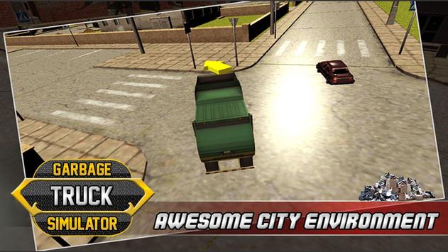 Download Garbage Truck Simulator 3d Apk For Android Latest Version - roblox garbage simulator cleaning the world