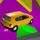 آیکون‌ Stunt Racer - Gravity