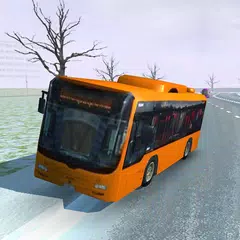 Racing Bus Simulator 3D