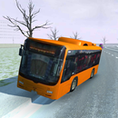 Racing Bus Simulator 3D APK