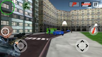 City Street Gang: Auto Theft imagem de tela 1