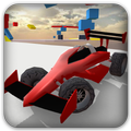 Stunt Car Racing 3D