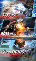 Legend Hunter - Devil Unleashed 스크린샷 2