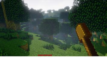 Building : Multiplayer Pocket Edition Craft Affiche