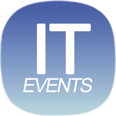 World IT Events-icoon