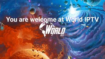 World Box 海报