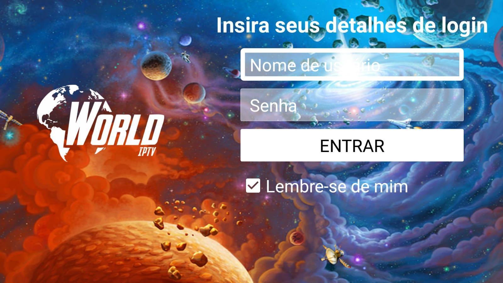 World Box for Android - APK Download