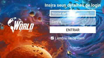 World Box اسکرین شاٹ 1