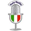 Italian Radio Station