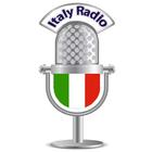 Italian Radio Station アイコン