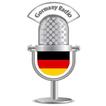 German Radio Station AM FM