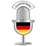 German Radio Station AM FM icône