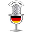 German Radio Station AM FM APK