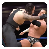 World Impact Wrestling Combat icône