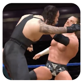 World Impact Wrestling Combat آئیکن