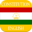 Constitution of Tajikistan