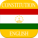 Constitution of Tajikistan APK