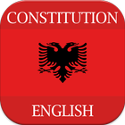 Constitution of Albania icône