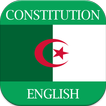 Constitution of Algeria