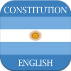 Constitution of Argentina icône