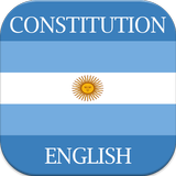 Constitution of Argentina icono