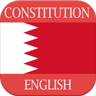 Constitution of Bahrain icon