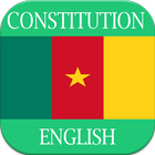 Constitution of Cameroon ícone