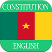 Constitution of Cameroon