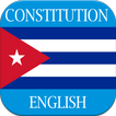 Constitution of Cuba