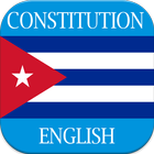 Constitution of Cuba أيقونة