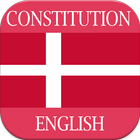 Constitution of Denmark ikon