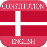 Constitution of Denmark ikona